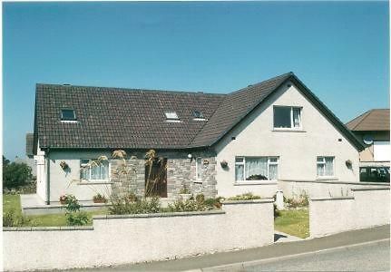 Sanderlay Guest House Kirkwall Eksteriør bilde