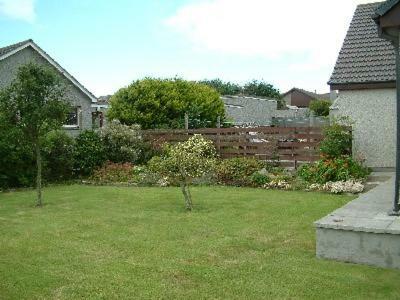 Sanderlay Guest House Kirkwall Eksteriør bilde