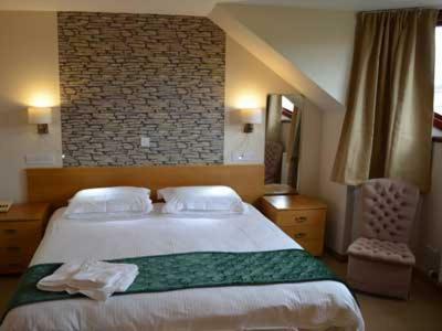 Sanderlay Guest House Kirkwall Eksteriør bilde