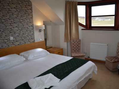 Sanderlay Guest House Kirkwall Eksteriør bilde